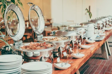 Catering Businesses Catering Businesses