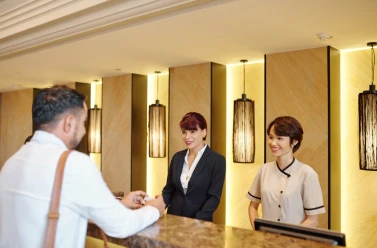 Hotels and Hospitality Hotels and Hospitality